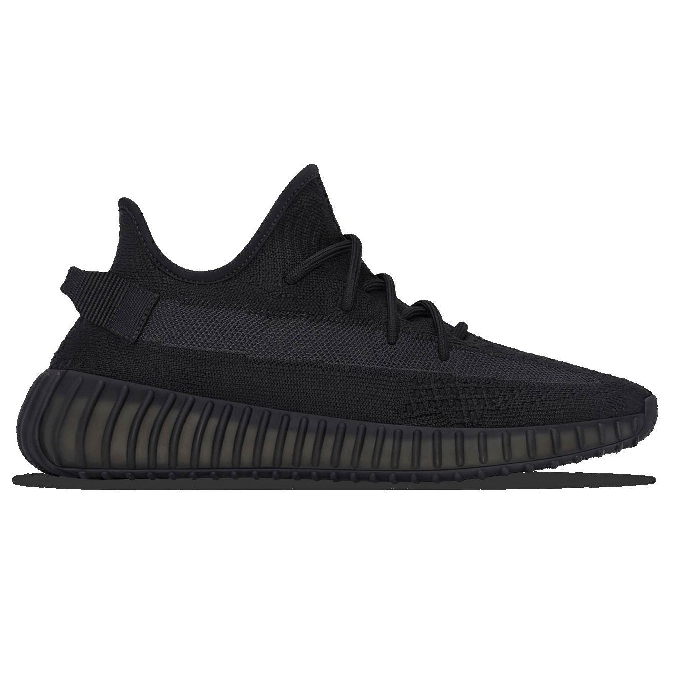 ҮЕЕZY BOOST 350 V2 SCHWARZ