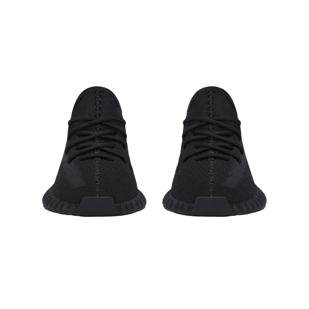 ҮЕЕZY BOOST 350 V2 SCHWARZ