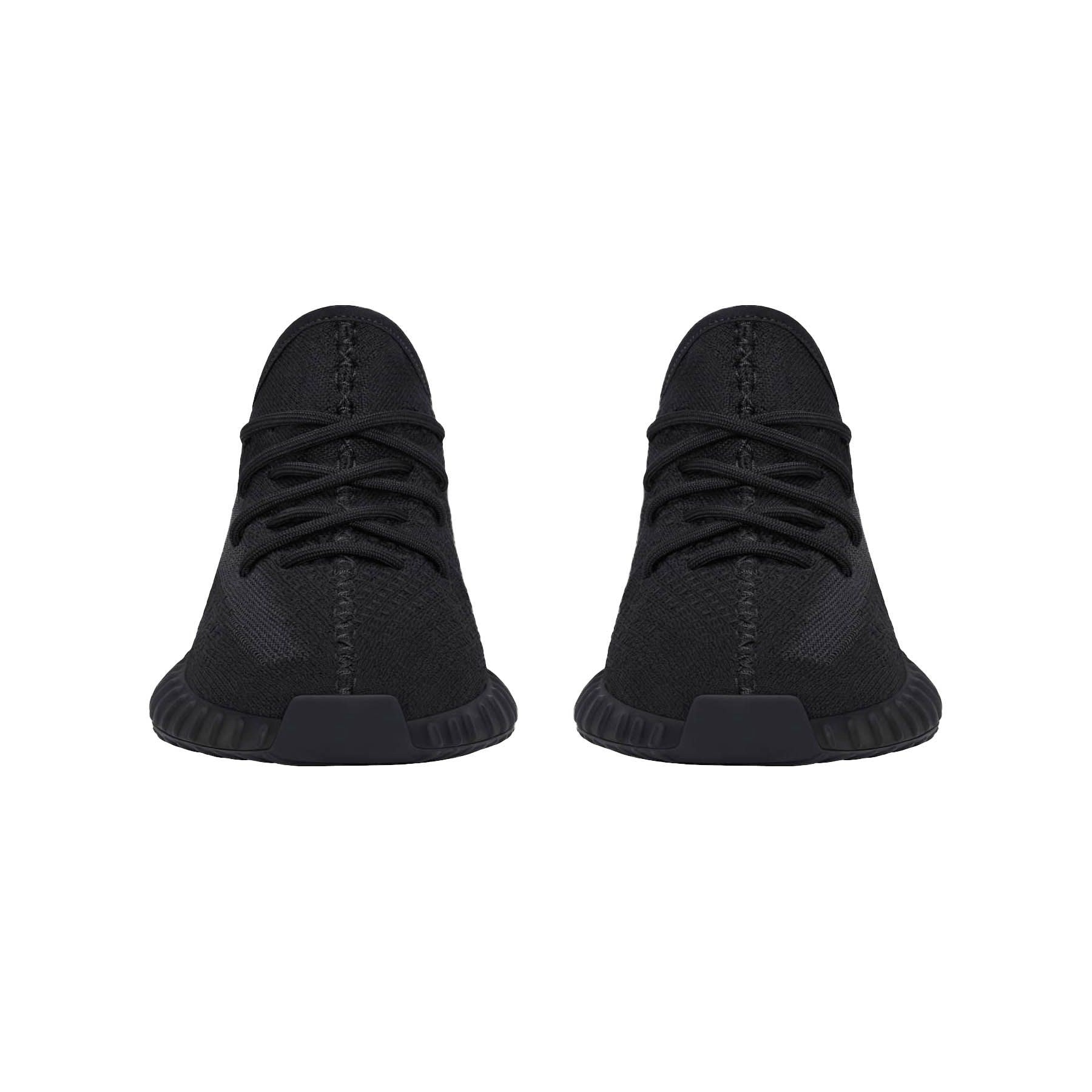 ҮЕЕZY BOOST 350 V2 SCHWARZ