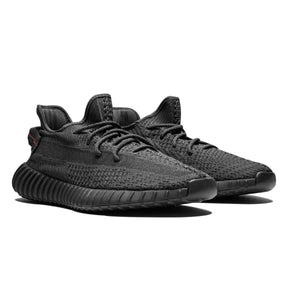 ҮЕЕZY BOOST 350 V2 SCHWARZ STATIC