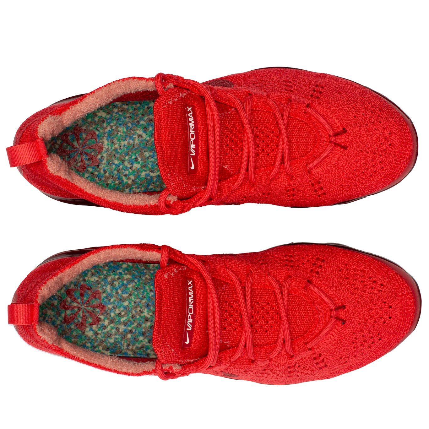 AIR VАРОRМАХ FLYKNIT 2023 ROT