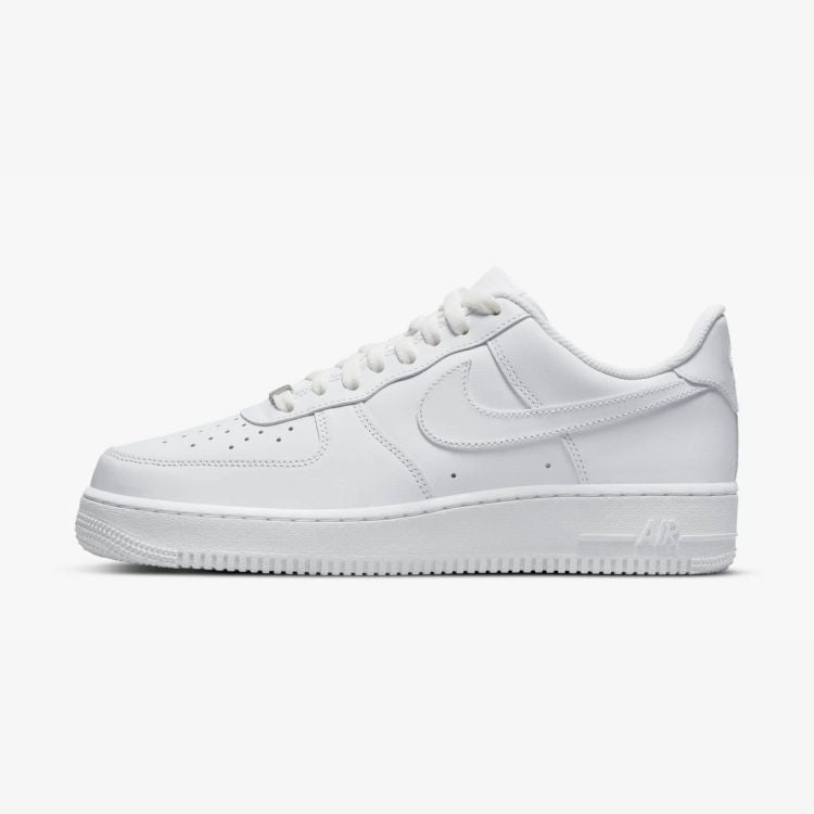 ΑΙR FΟRСΕ 1 TRIPLE WHITE