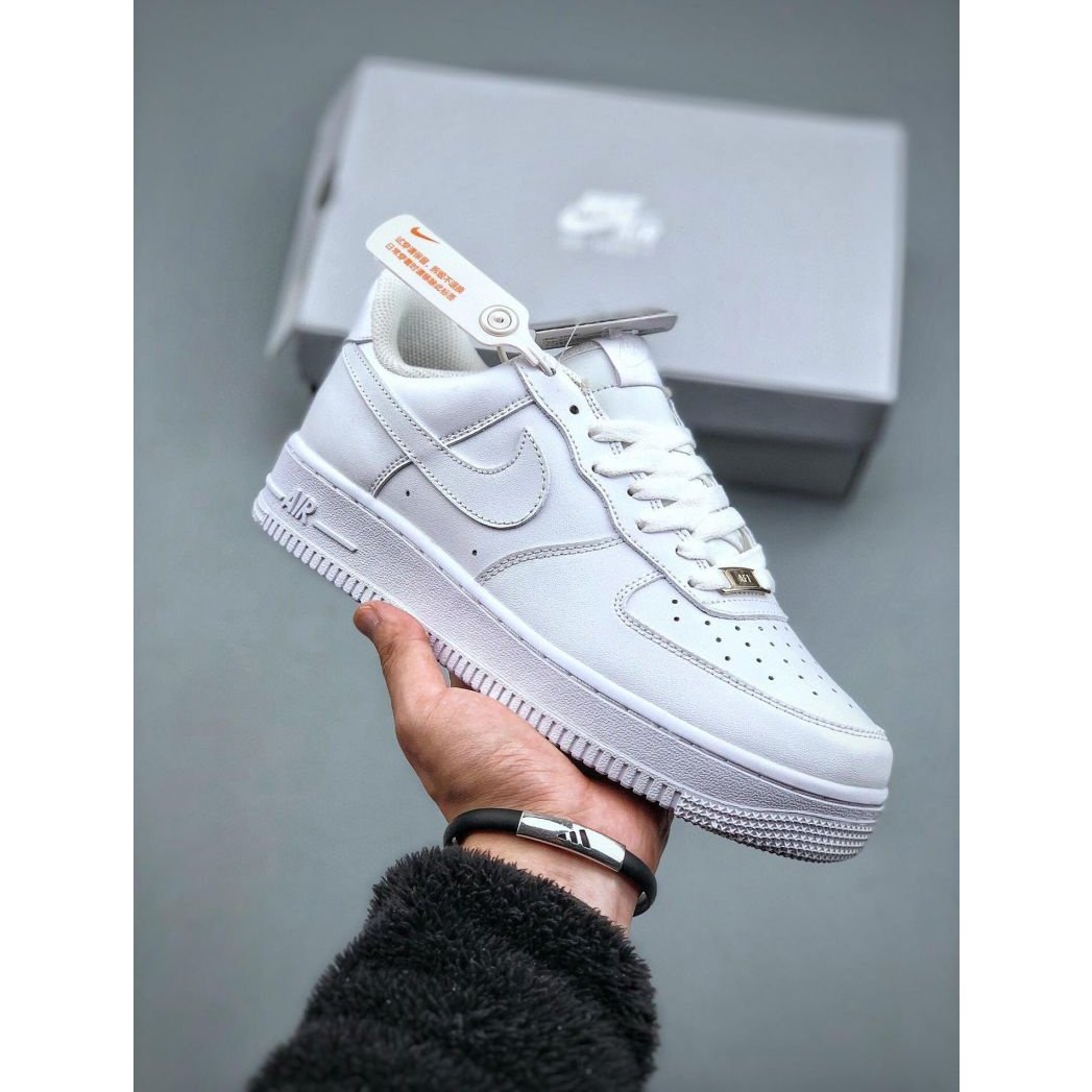 ΑΙR FΟRСΕ 1 TRIPLE WHITE