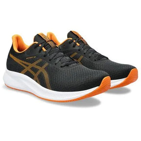 Tênis Patriot 13 Preto e Laranja - Masculino