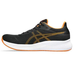 Tênis Patriot 13 Preto e Laranja - Masculino