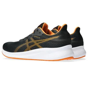 Tênis Patriot 13 Preto e Laranja - Masculino