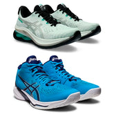 Gel-Kinsei Max e Sky Elite FF MT 2