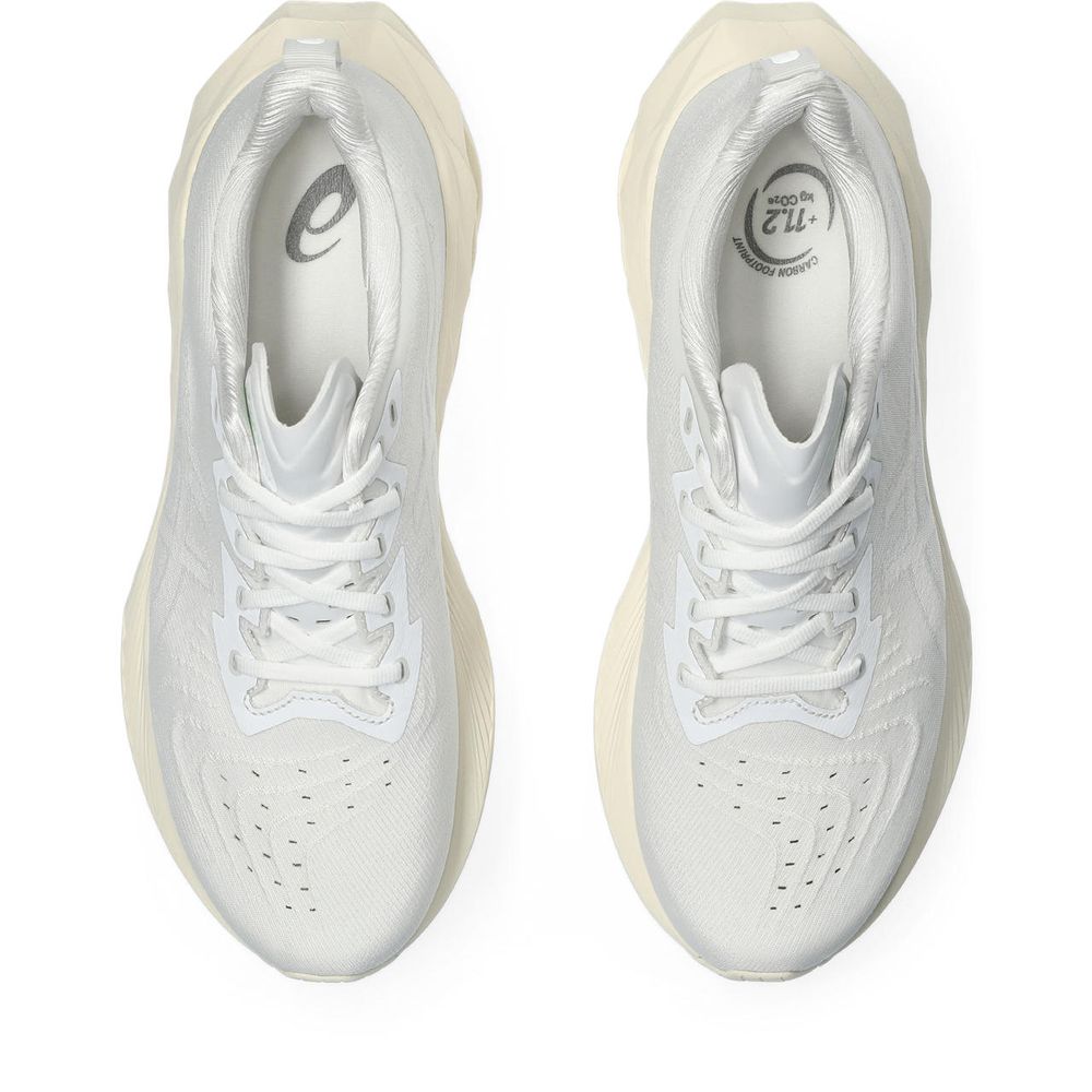 Newblast 4 - Masculino - Branco E Creme