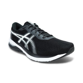 Gel-Shogun 6 - Masculino - Preto Com Branco