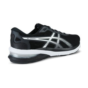 Gel-Shogun 6 - Masculino - Preto Com Branco