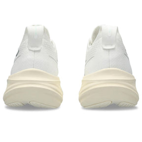 Gel-Nimbus 26 - Masculino - Branco Com Creme