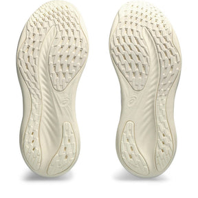 Gel-Nimbus 26 - Masculino - Branco Com Creme