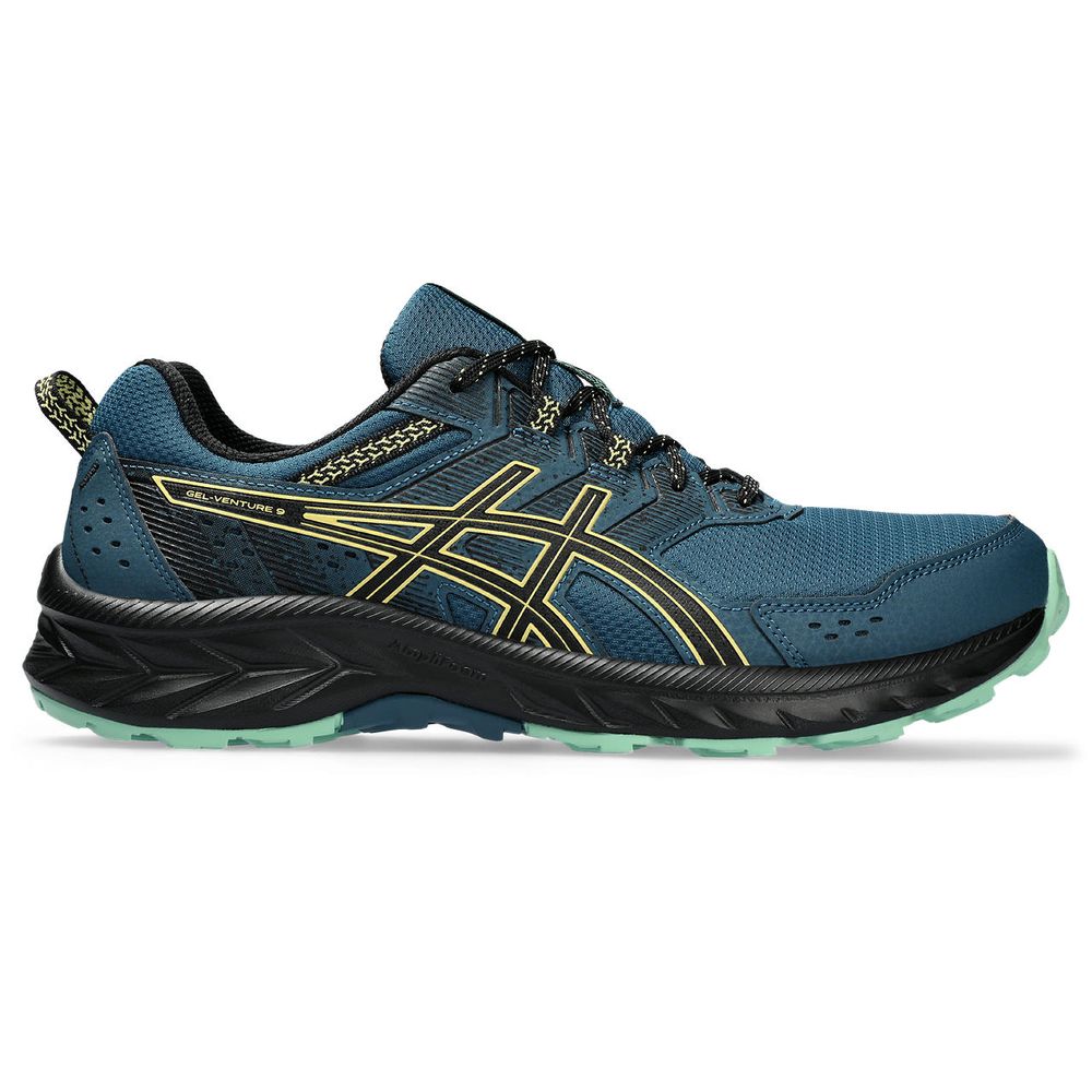 Gel-Venture 9 - Masculino - Azul