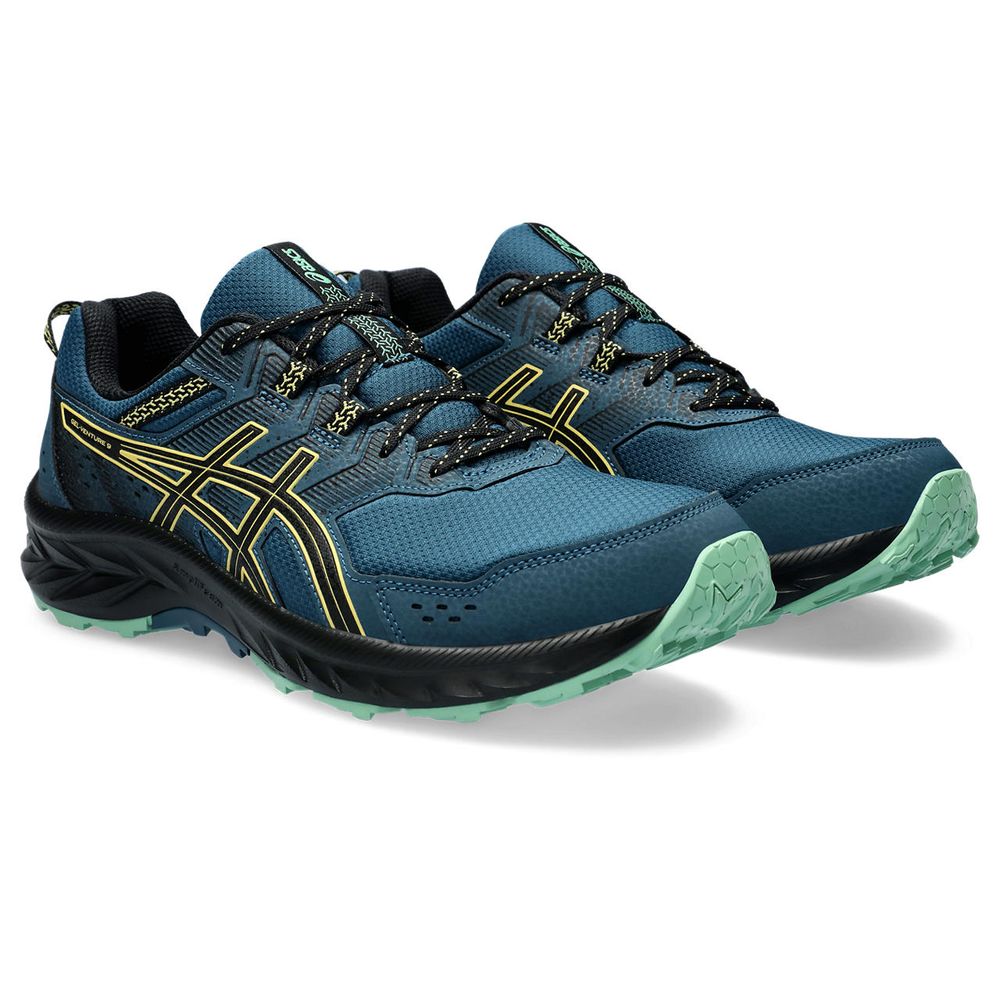 Gel-Venture 9 - Masculino - Azul